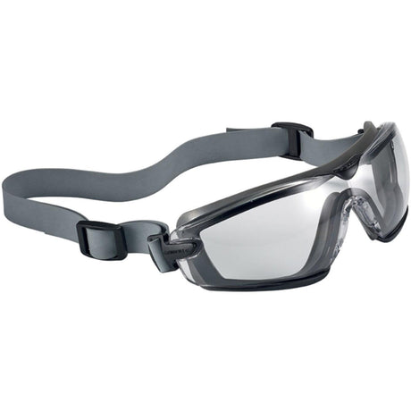 Bollé "Cobra TPR" Safety Glasses-0