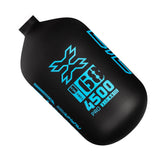 HK Army Alpha Air Tank 68ci/1.1l 4500psi - Abyss