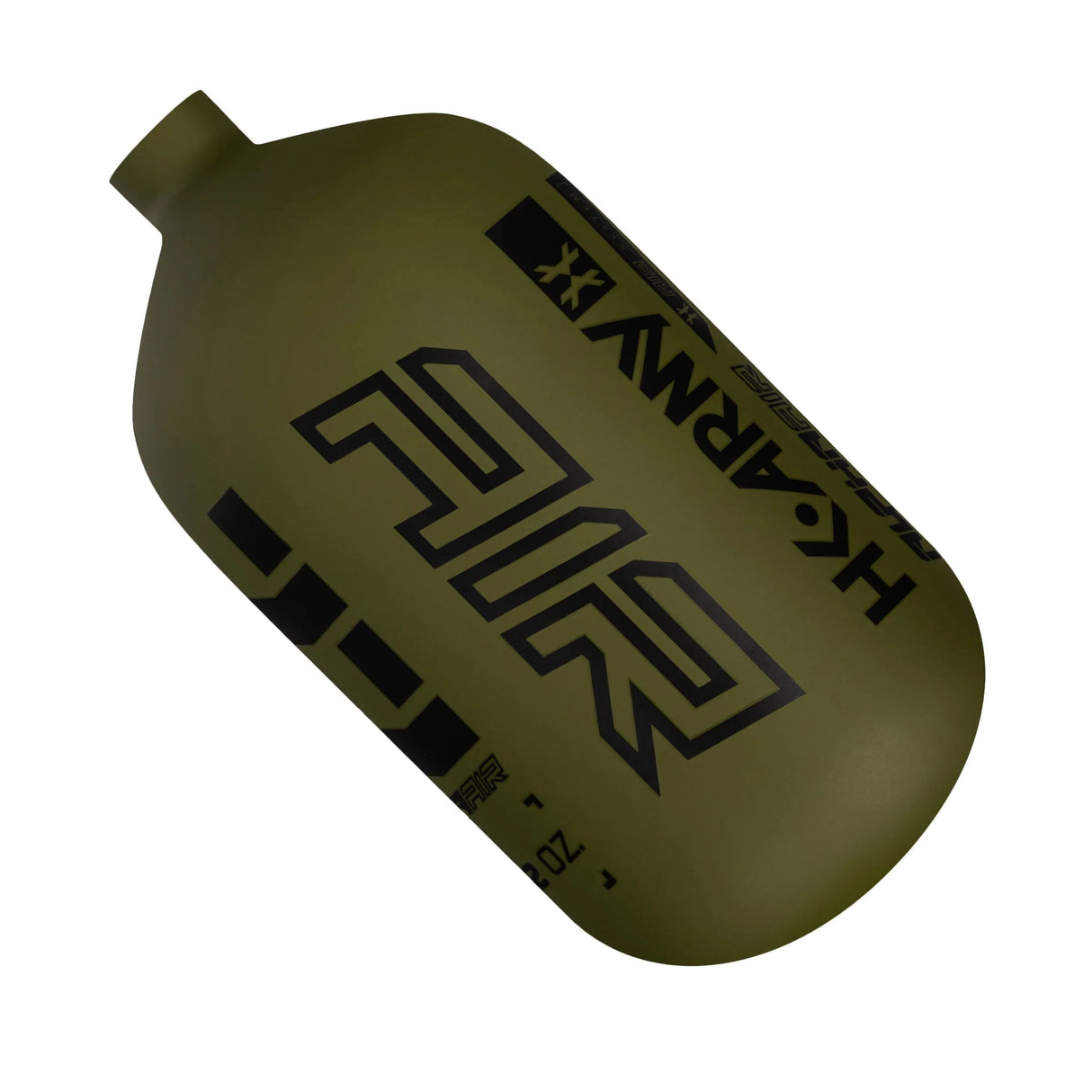 HK Army Alpha Air Tank 77ci/1.2l 4500psi - Striker