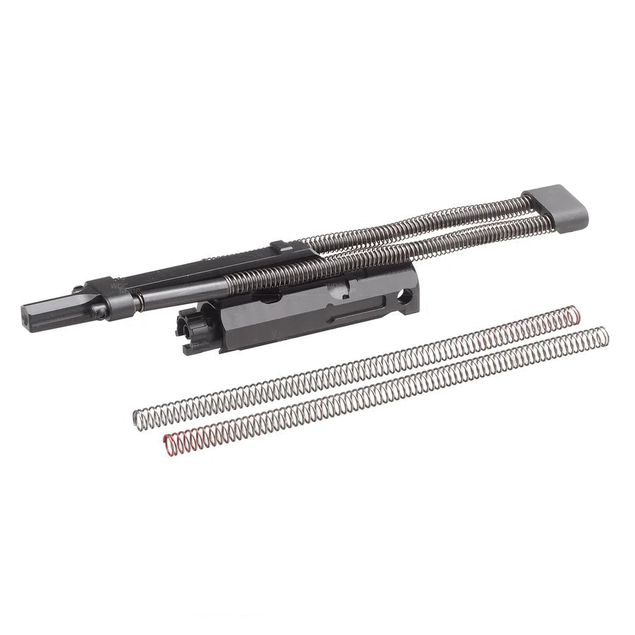 BPW Steel Bolt Carrier Set for APFG MCX / SPEAR LT GBB