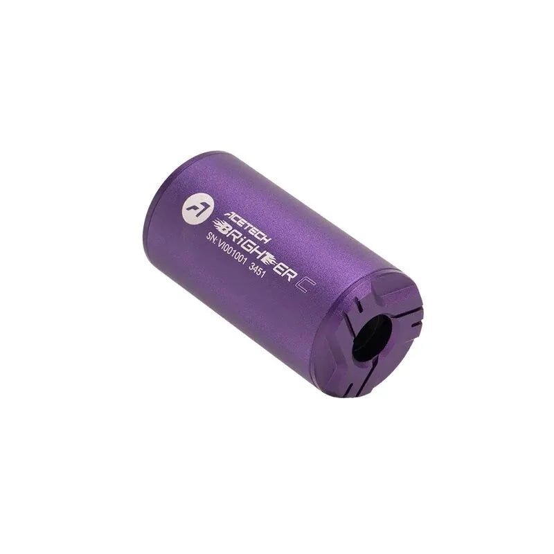 Acetech Blaster C Tracer Unit - Purple
