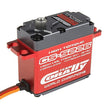 Team Corally CS5226 HV High Speed Servo High Volt Coreless Motor Titanium/Ballbearing/Alloy Case-0