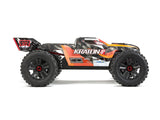 Arrma Kraton 8S 4X4 BLX 1/5 Speed Monster Truck - Orange-5