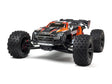 Arrma Kraton 8S 4X4 BLX 1/5 Speed Monster Truck - Orange-0