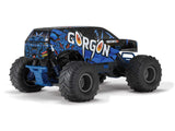 Arrma Gorgon 2wd MT 1/10 RTR (No Battery or Charger) - Blue-1