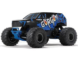 Arrma Gorgon 2wd MT 1/10 RTR (No Battery or Charger) - Blue-0