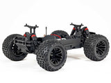 Arrma Granite Boost 4X2 550 Mega 1/10 2WD Monster Truck with Battery and Charger - Orange-16