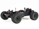 Arrma Vorteks Boost 4X2 550 Mega 1/10 2WD ST with Battery and Charger - Gunmetal-17