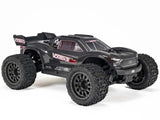 Arrma Vorteks Boost 4X2 550 Mega 1/10 2WD ST with Battery and Charger - Gunmetal-10