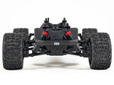 Arrma Vorteks Boost 4X2 550 Mega 1/10 2WD ST with Battery and Charger - Gunmetal-18