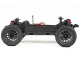 Arrma Vorteks Boost 4X2 550 Mega 1/10 2WD ST with Battery and Charger - Gunmetal-19