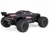 Arrma Vorteks Boost 4X2 550 Mega 1/10 2WD ST with Battery and Charger - Gunmetal-8