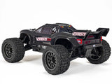 Arrma Vorteks Boost 4X2 550 Mega 1/10 2WD ST with Battery and Charger - Gunmetal-7