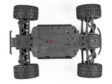 Arrma Vorteks Boost 4X2 550 Mega 1/10 2WD ST - Red-20