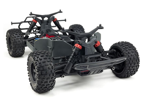 Arrma Senton 4X4 MEGA SLT3 Short Course Truck RTR - Red-10