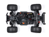 Arrma Granite 4X4 3S BLX Firma SLT3 Monster Truck RTR - Red-4