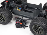 Arrma Granite 4X4 3S BLX Firma SLT3 Monster Truck RTR - Red-10