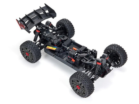 Arrma Typhon 4X4 3S BLX Firma SLT3 Speed Buggy RTR-2