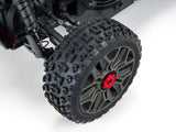 Arrma Typhon 4X4 3S BLX Firma SLT3 Speed Buggy RTR-6