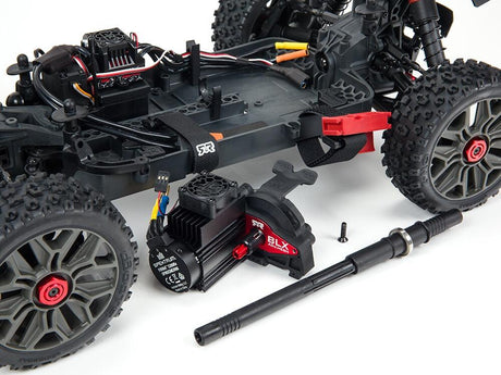 Arrma Typhon 4X4 3S BLX Firma SLT3 Speed Buggy RTR-7