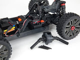 Arrma Typhon 4X4 3S BLX Firma SLT3 Speed Buggy RTR-9