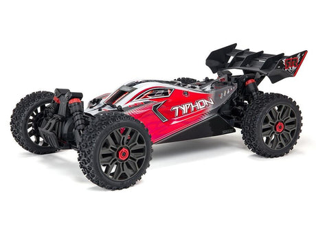 Arrma Typhon 4X4 3S BLX Firma SLT3 Speed Buggy RTR-0