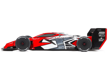 Arrma 1/7 Limitless V2 Speed Bash Roller-4