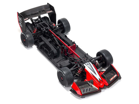 Arrma 1/7 Limitless V2 Speed Bash Roller-7