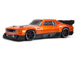 Arrma 1/7 Felony 6S BLX RTR - Orange-0