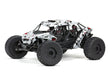 Arrma 1/7 Fireteam 6S 4WD BLX Speed Assault Vehicle RTR - White-0