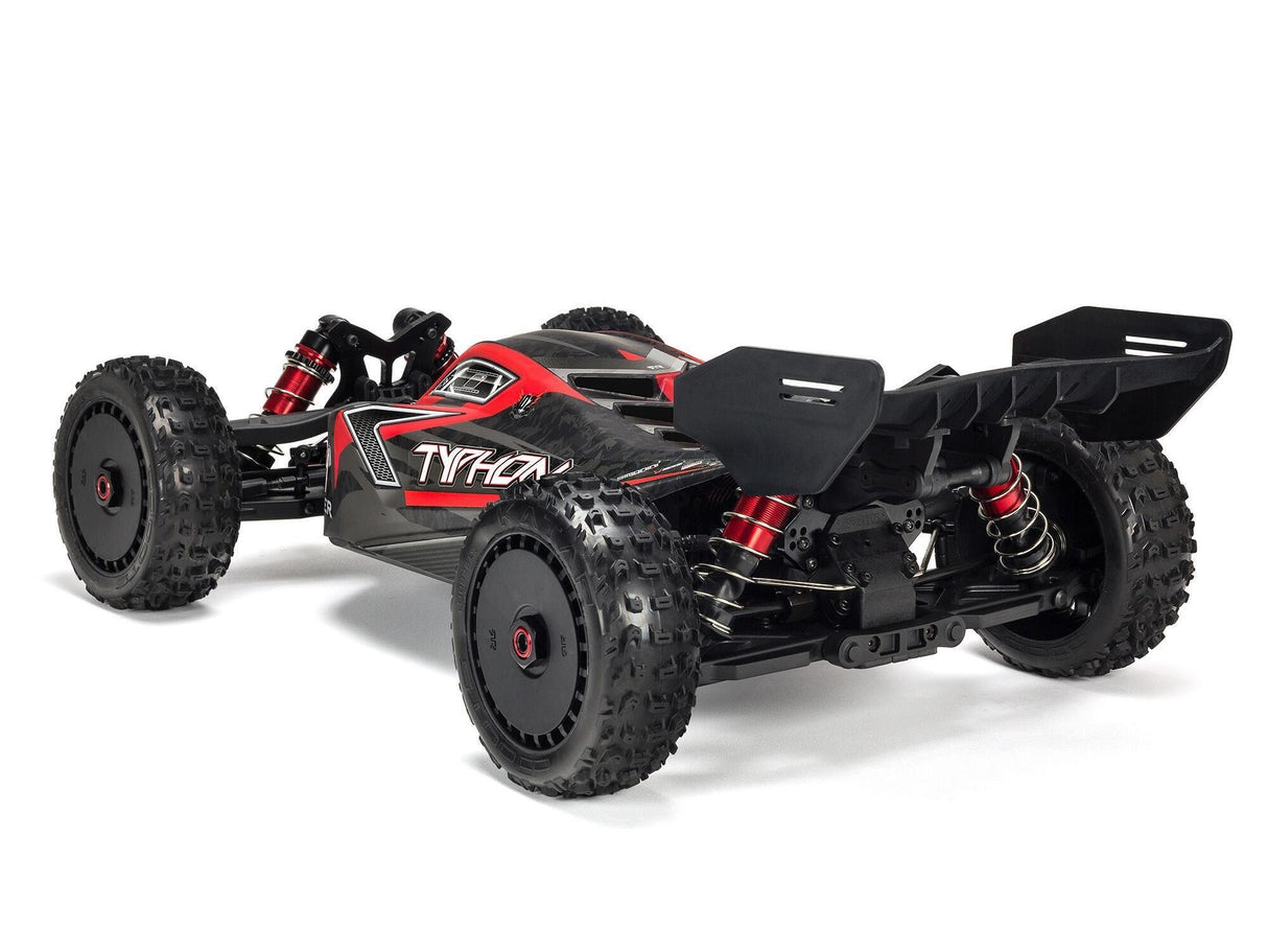 Arrma Typhon 6S 4WD BLX 1/8 RTR-7