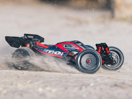 Arrma Typhon 6S 4WD BLX 1/8 RTR-1