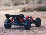 Arrma Typhon 6S 4WD BLX 1/8 RTR-4