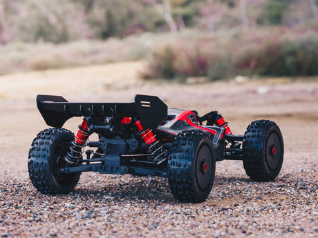 Arrma Typhon 6S 4WD BLX 1/8 RTR-4