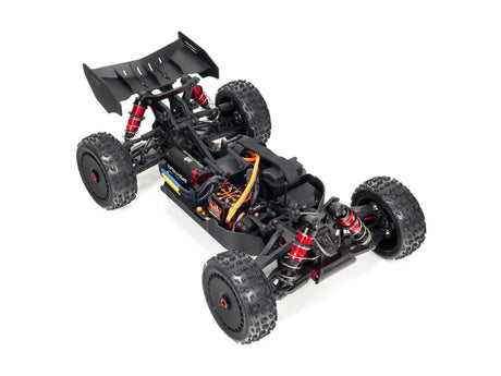 Arrma Typhon 6S 4WD BLX 1/8 RTR-14