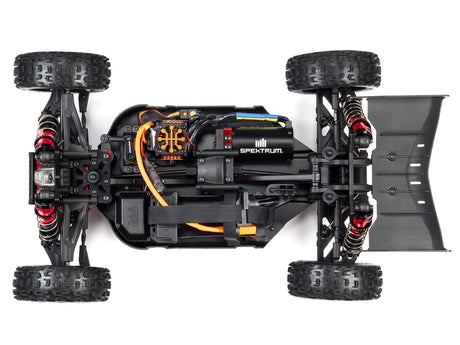 Arrma Typhon 6S 4WD BLX 1/8 RTR-16