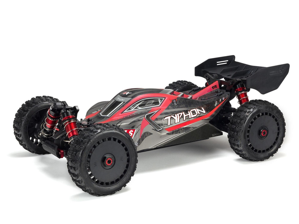 Arrma Typhon 6S 4WD BLX 1/8 RTR-5