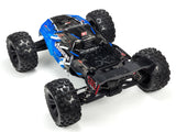 Arrma Kraton 6S 4WD BLX 1/8 RTR - Blue-1