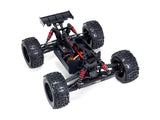 Arrma Notorious 6S 4WD BLX 1/8 RTR - Blue-2