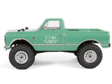 Axial SCX24 1967 Chevrolet C10 1/24 4WD-RTR - Green-4