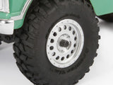 Axial SCX24 1967 Chevrolet C10 1/24 4WD-RTR - Green-10