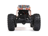 Axial 1/24 AX24 XC-1 4WS Crawler Brushed RTR - Orange-3