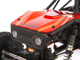 Axial 1/10 Capra 1.9 Unlimited Trail Buggy 4WD RTR - Red-5