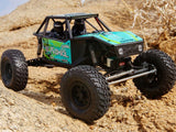 Axial 1/10 Capra 1.9 Unlimited Trail Buggy 4WD RTR - Green-0