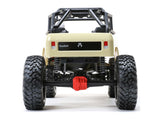 Axial 1/10 SCX10 II Deadbolt 4WD Brushed RTR - Tan-10