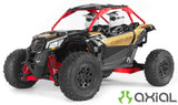 Axial 1/18 Yeti Jr. Can-Am Maverick 4WD Brushed RTR