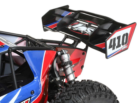 Team Losi Tenacity 1/10 DB Pro 4WD Brushless RTR with Smart Lucas Oil-16