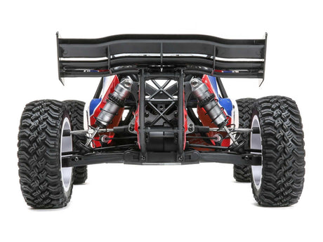 Team Losi Tenacity 1/10 DB Pro 4WD Brushless RTR with Smart Lucas Oil-10