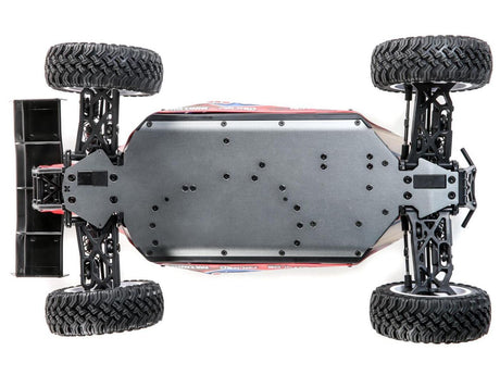 Team Losi Tenacity 1/10 DB Pro 4WD Brushless RTR with Smart Lucas Oil-19