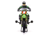 1/4 Promoto-MX Motorcycle RTR with Battery and Charger - NEW-5